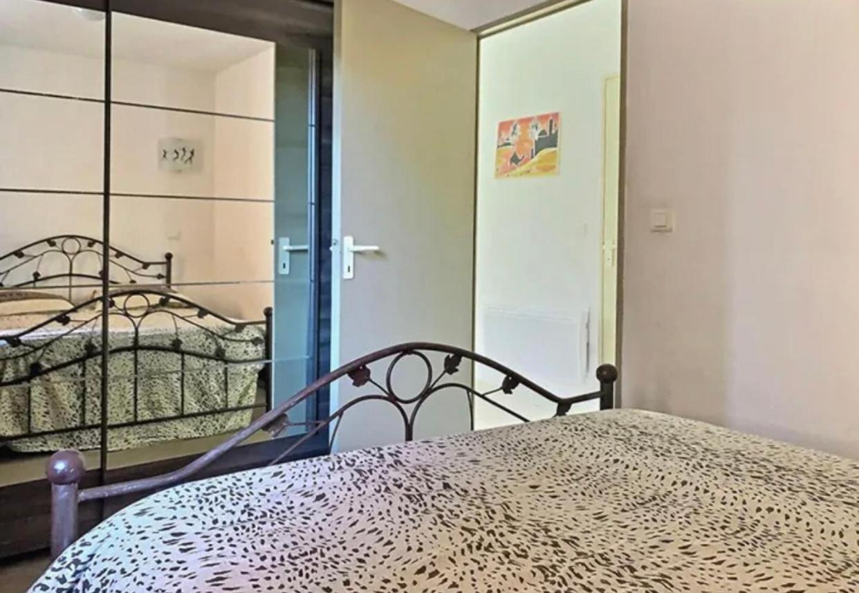 Les Allees Du Golf Digne Les Bains Экстерьер фото
